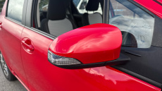 Toyota Yaris 1.5 Hybrid Icon 5dr CVT Hybrid Hatchback